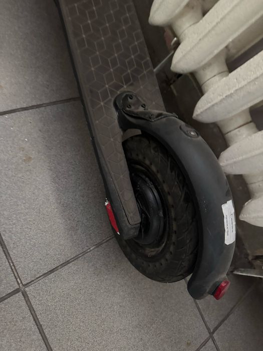 Електросамокат Infiniton CityJam Pro