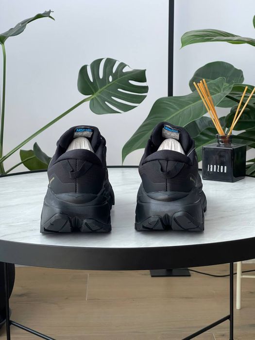 БЕЗ ПЕРЕДПЛАТИ‼️ Кросівки Hoka Skyline-Float Gore-Tex / 36-46, ПРЕМІУМ