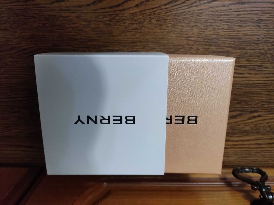 Наручные часы BERNY GMT