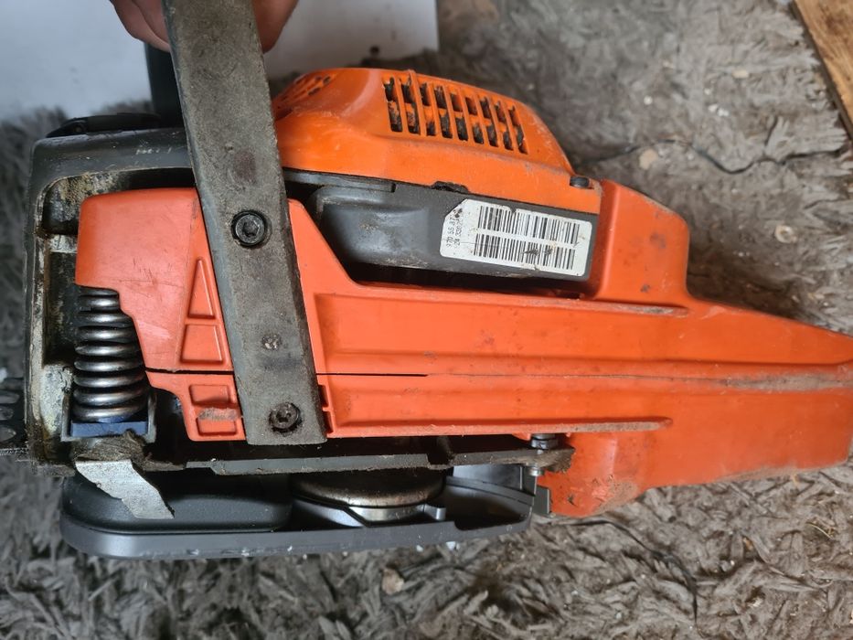 Husqvarna 445 mark 2