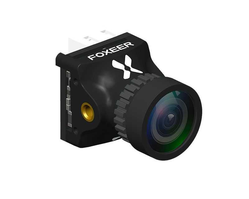 Камера Foxeer Predator 5 Nano