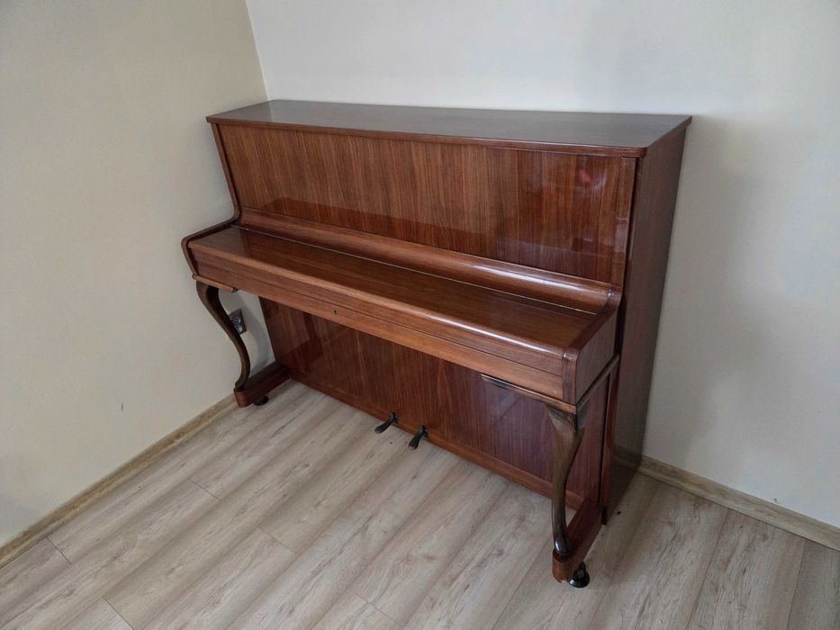 Pianino Zimmermann