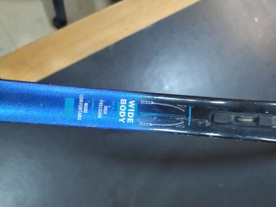 Raquetes de tênis YAMASAKI