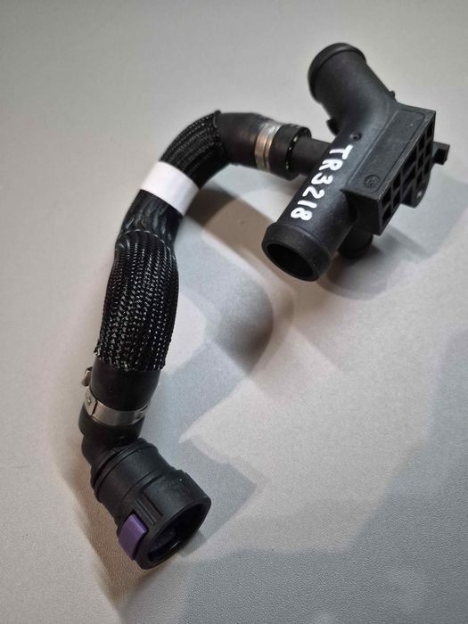 Land Rover Range Rover Sport L494 13- патрубок системи охолодження TR