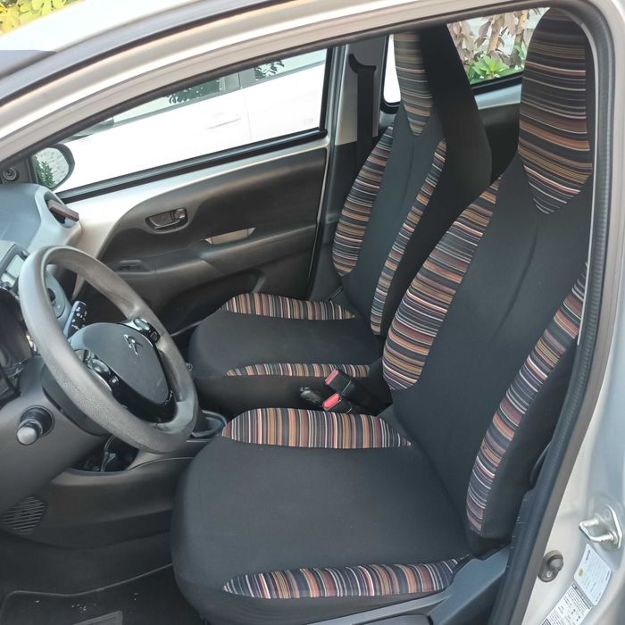 Citroen C1 1.0 Vti Feel