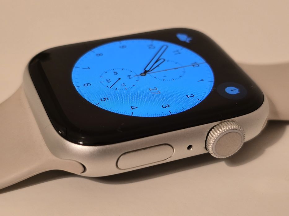 Apple watch s5 em bom estado
