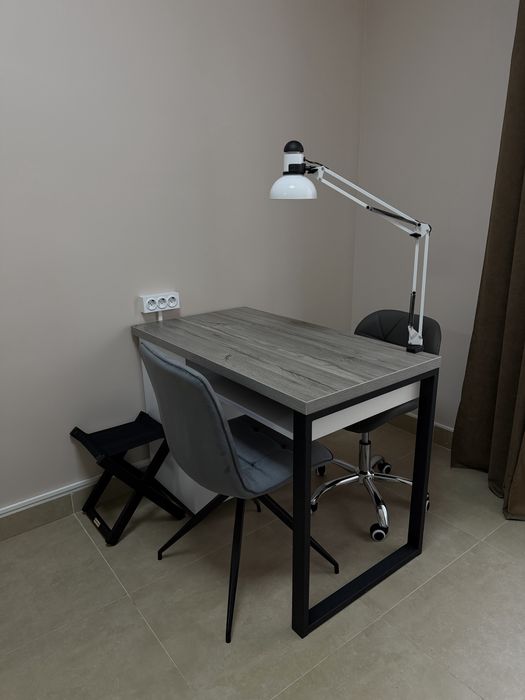 Оренда робочого місця