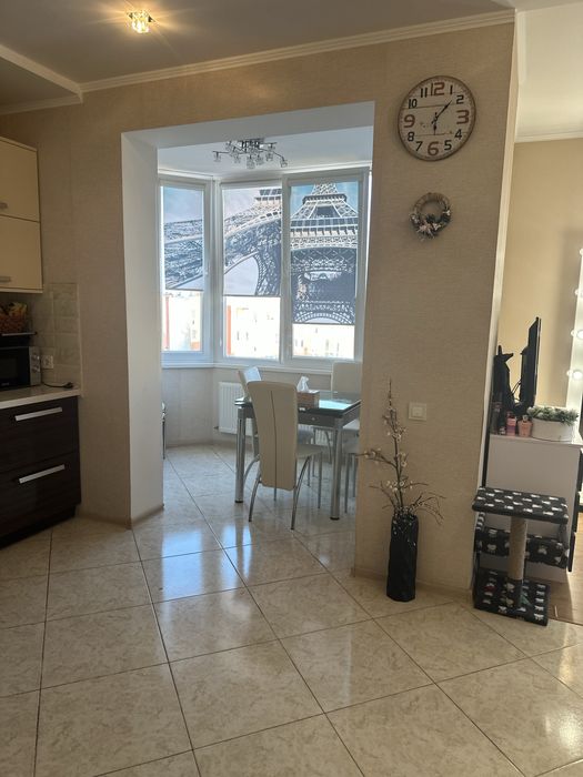 2-комнатная квартира по адресу ул. Левитана (площадь 64,8 м²) - Atlanta.ua - фото 5