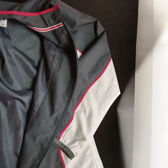 Reebok vintage kurtka wiatrówka | lata 90/2000 | y2k