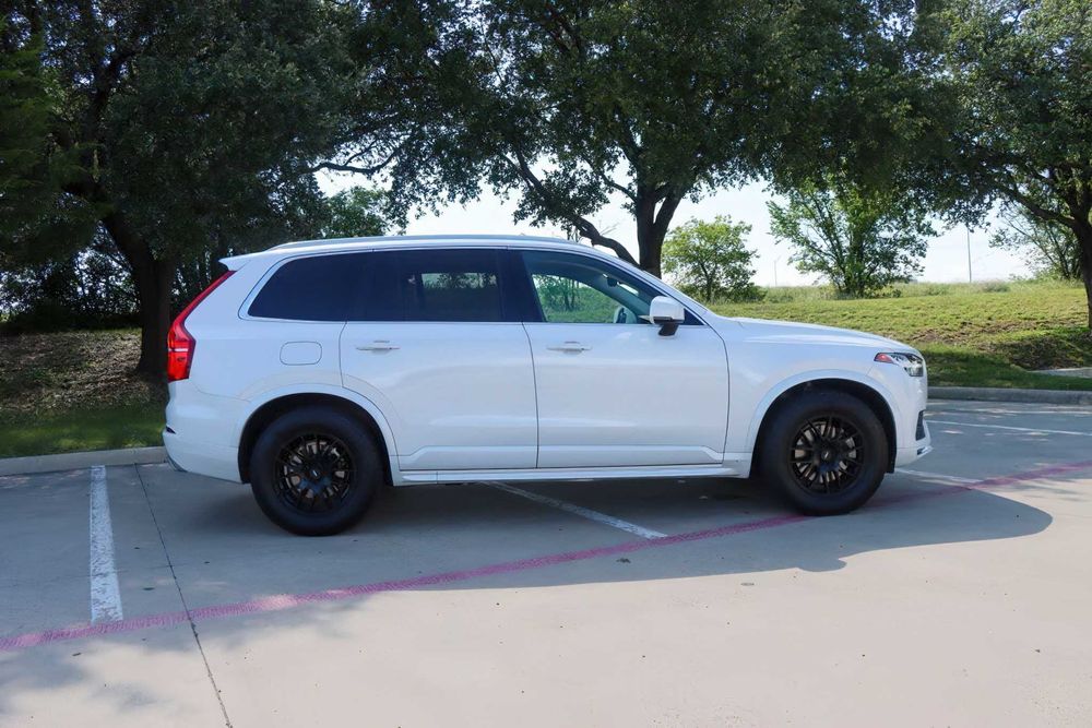 Volvo Xc90      2019