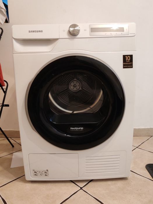 Suszarka Samsung