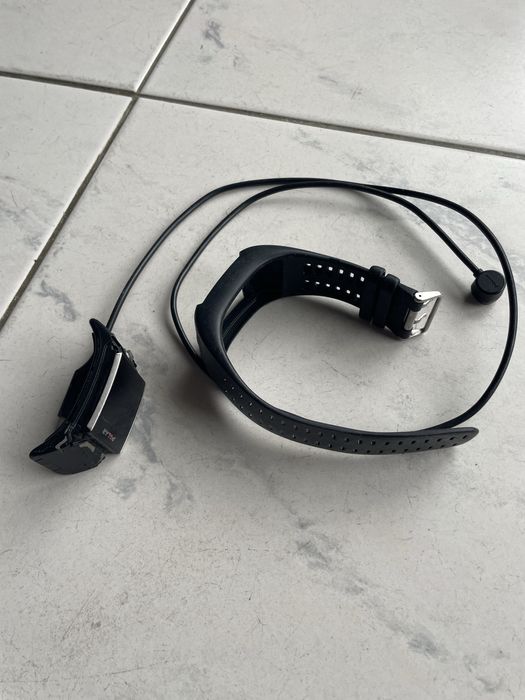 Relógio Polar m600 peças