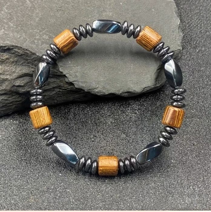 Pulseira talismã