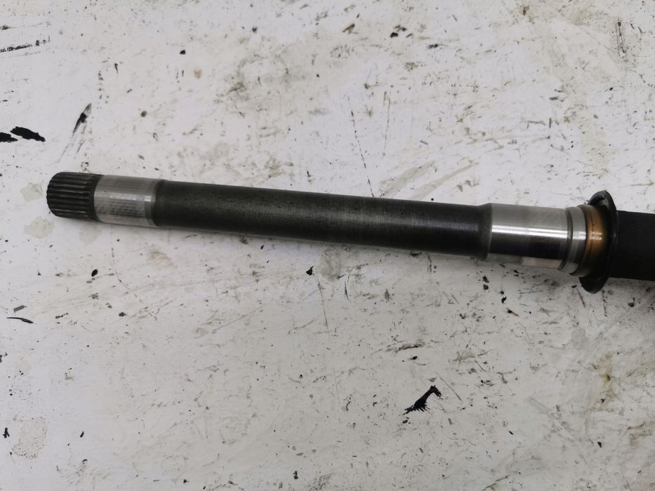 półoś długa prawa ford kuga mk2 2..0tdci 140km 4x4