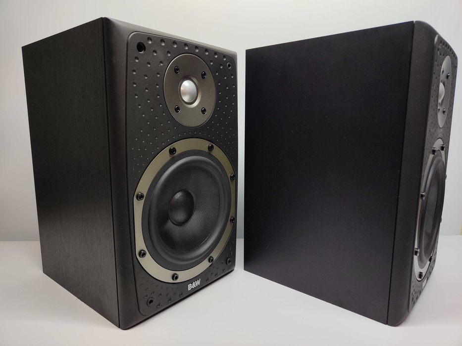 Kolumny monitory B&W DM303 Bowers & Wilkins England