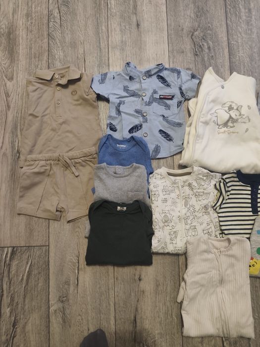 Гарний лот для хлопчика