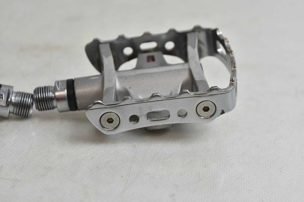 pedały hybrydowe spd/platforma SHIMANO pd-m324