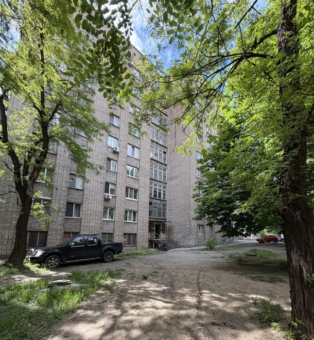 Продаж кімнати в гуртожитку на Кічкасі
