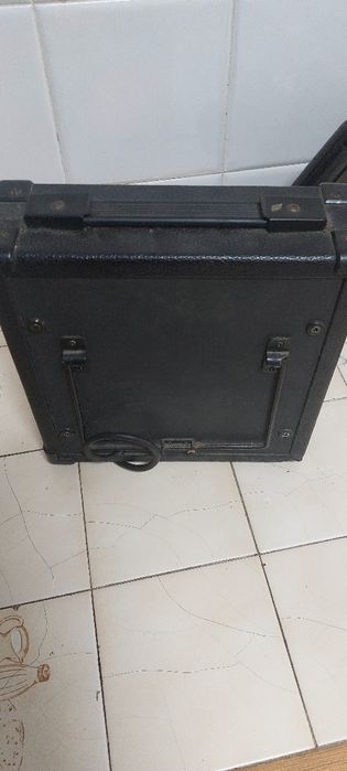 Amplificador Guitarra