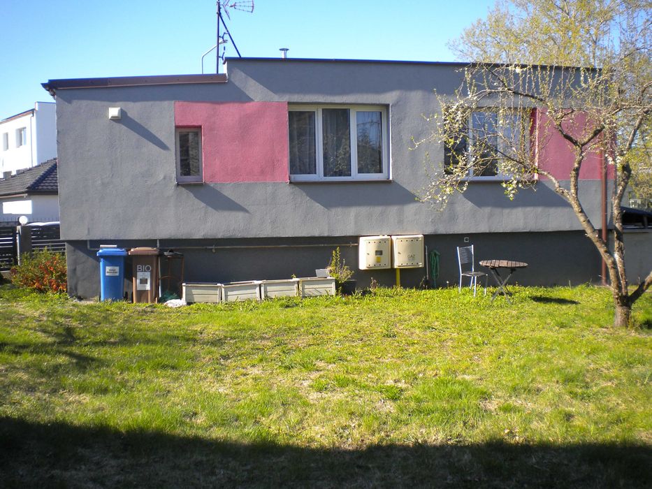 Dom jednorodzinny wolnostojący 115 m działka 5,3 ara Rokosowo
