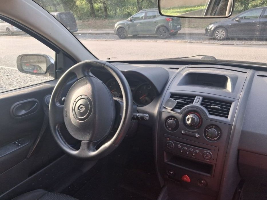 Renault Mégane II 1.5 dCi 101cv | Muito Bom Estado | Económico