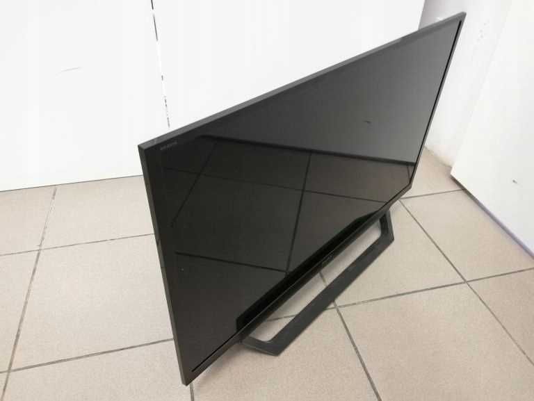 Smart Telewizor Sony 32 cale Ultra Slim 200 Hz KDL-32WD600 Netflix You