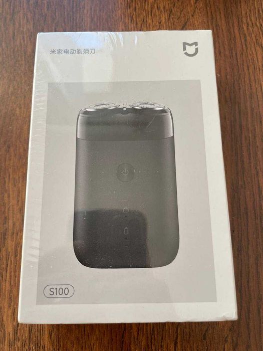 Електробритва Шейвер Xiaomi Mijia S100