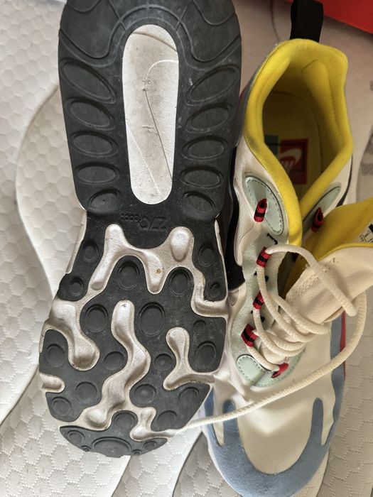 Vendo Nike React