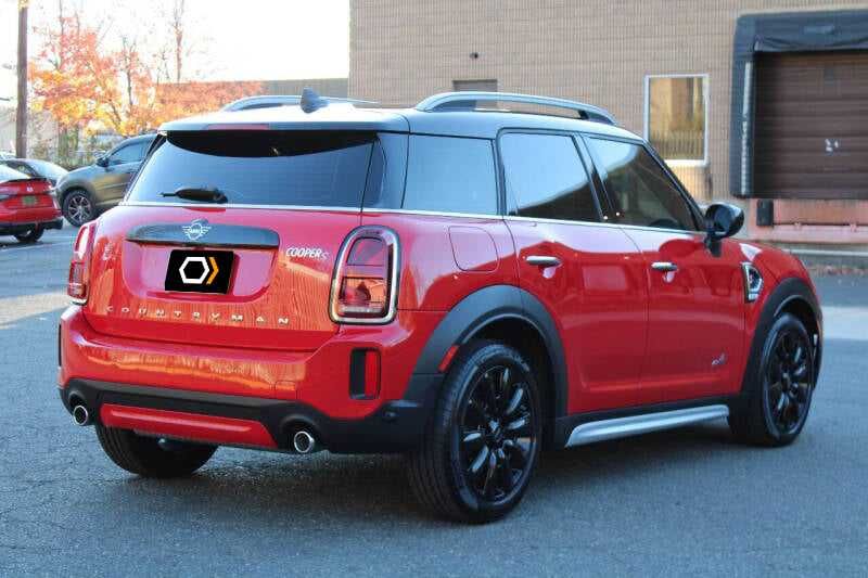 2024 MINI Countryman