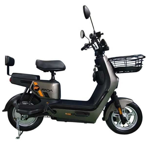 Електровелосипед Fada Classi 1000W