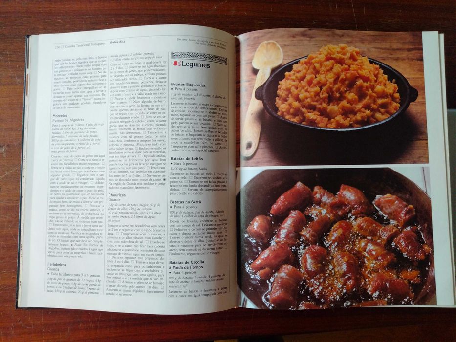 Cozinha Tradicional Portuguesa- Maria de Lourdes Modesto