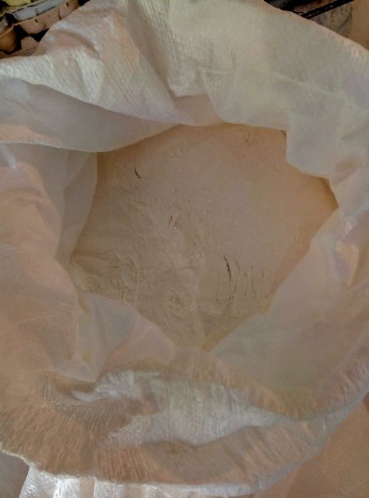 Mąka orkiszowa i pszenna