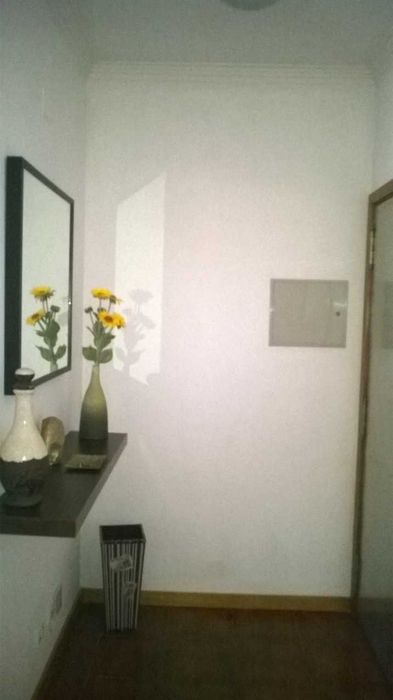 Apartamento T1 no Areal de Cima (S. Vítor, Braga)