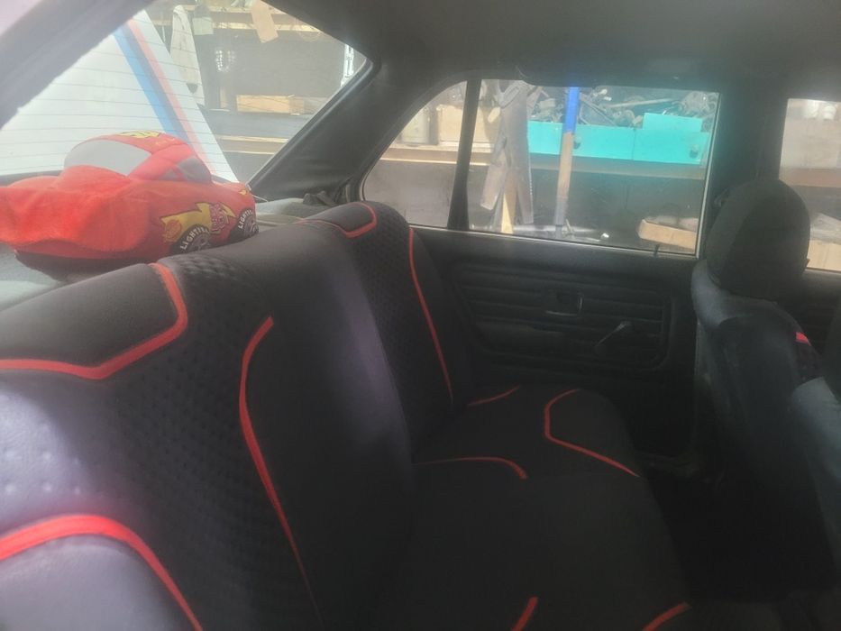 Продам бмв е30 дизель