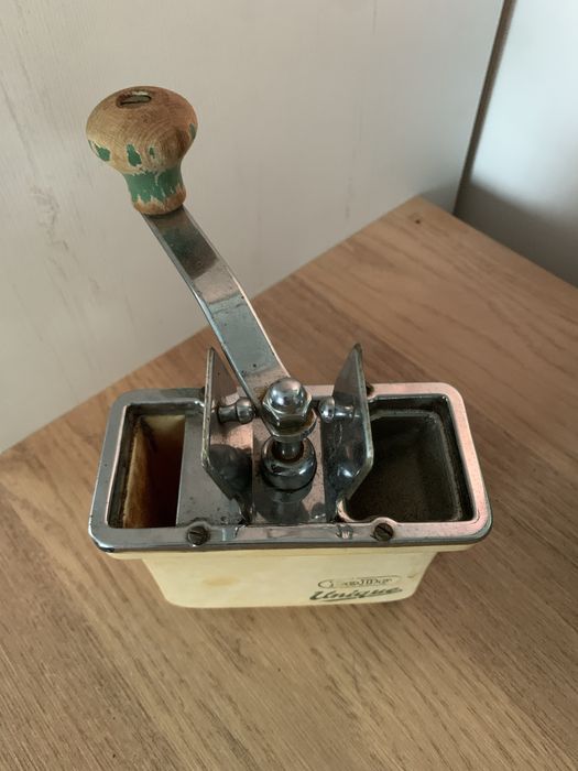 Młynek kolekcjonerski