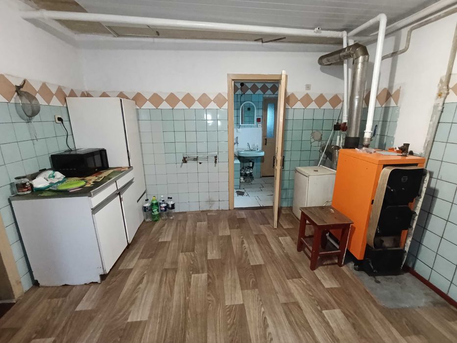 Здам кімнату Гостомель вул. Лісова, паркомісце, вільно, є газ
