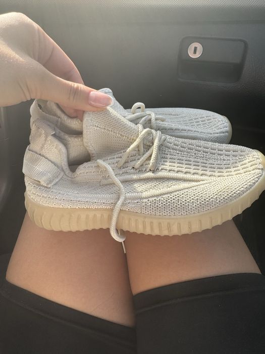 Кросівки сітка нові