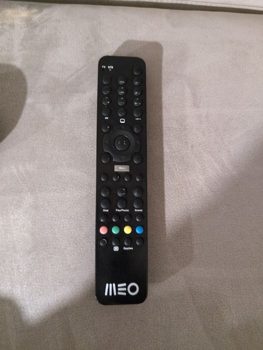 Comando meo box usado