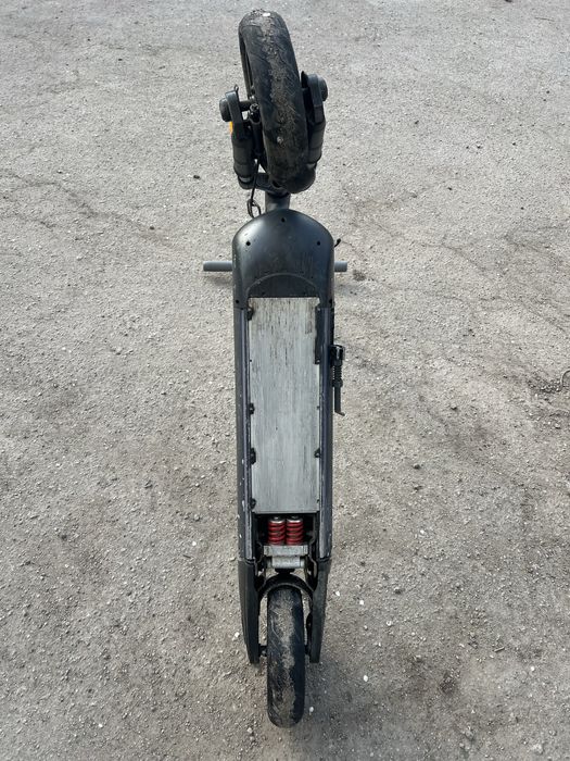 Електро самокат Lemotion s1