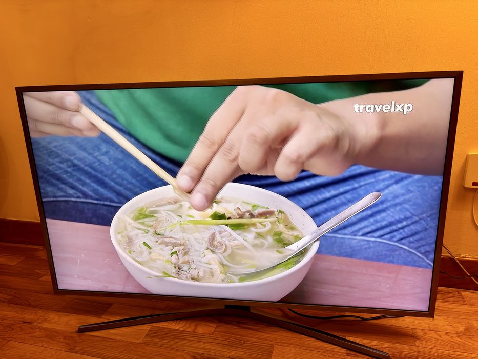 Smart tv Samsung 40 polegadas