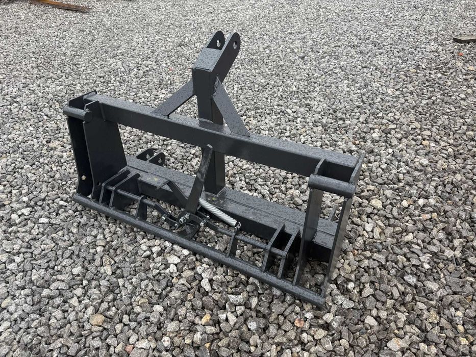 Przejściówka TUZ na EURO