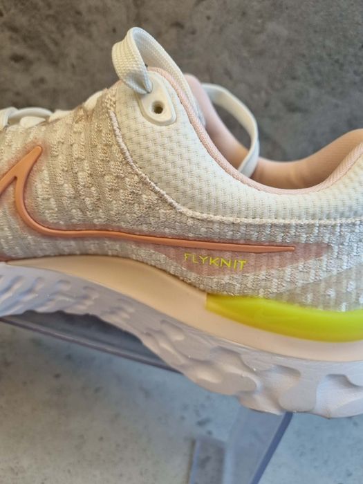 Buty Nike React Infinity