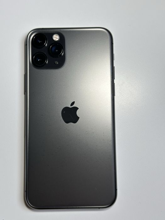 IPhone 11 Pro 4/512GB 75% Stan bardzo dobry