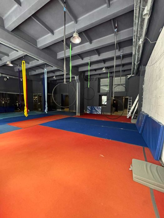 Оренда комерції 314 кв.м вул.Кульпарківська