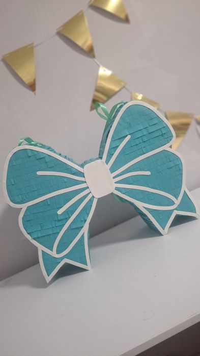 Крутая Пиньята любой формы и размера