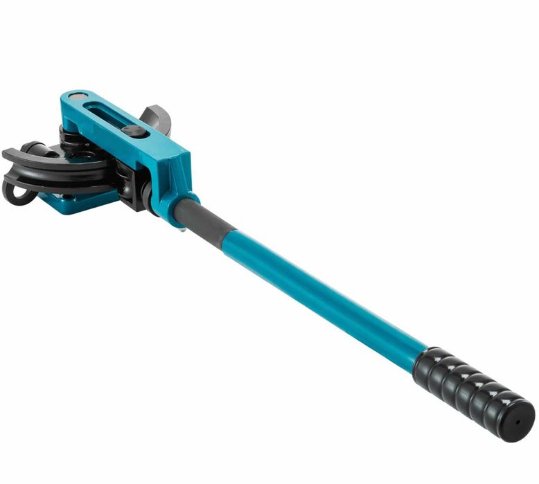 Dobradora de tubo manual / Maquina de dobrar tubo