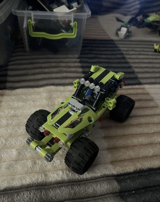 Конструктор Lego, детали лего, минифигурки лего, машини лего