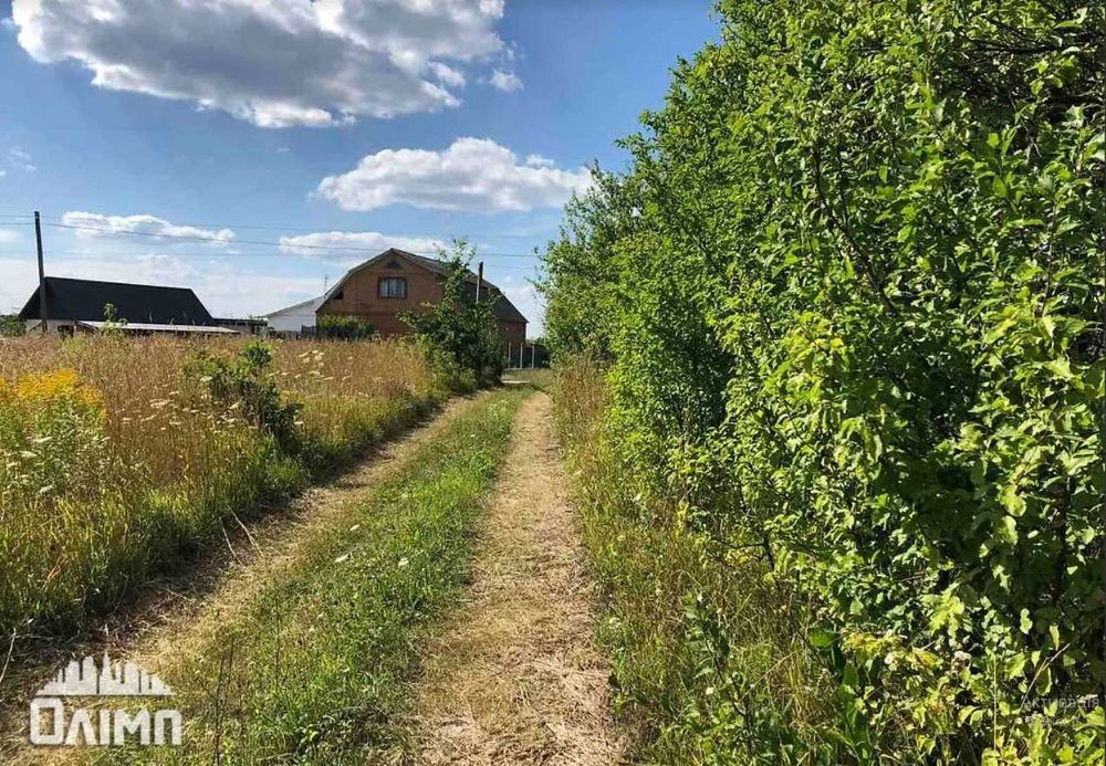 Продам земельну ділянку (8387)