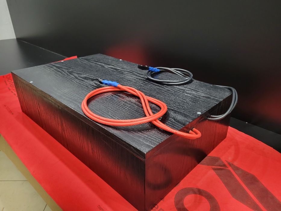 Сборка и перепаковка аккумуляторов Li-ion / Li-Po / LiFePo4 / Li-NMC"