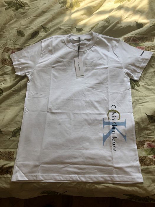 Футболка Calvin Klein